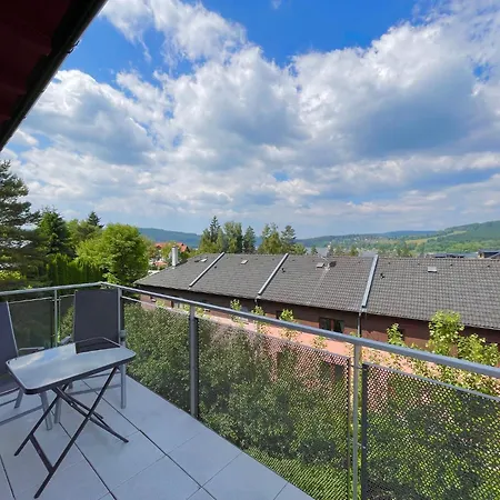 Korzo Lipno Apartment Lipno nad Vltavou Room photo
