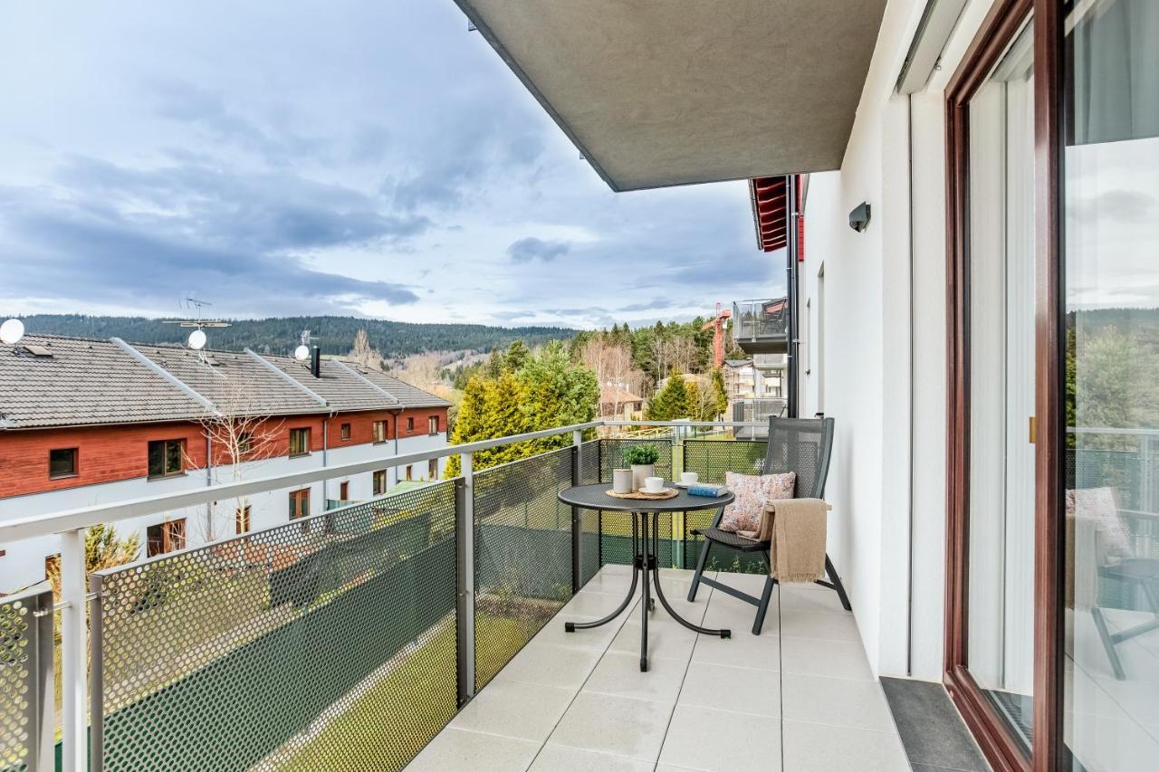 Korzo Lipno Appartement *