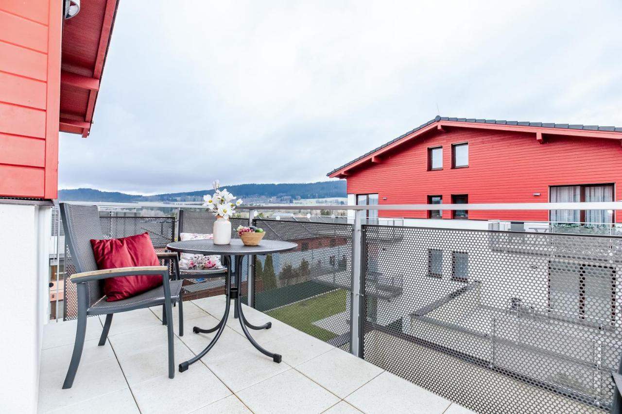 Korzo Lipno Apartment *
