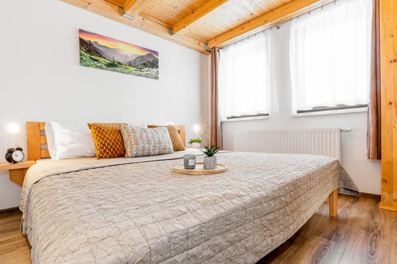 Appartement Korzo Lipno Lipno nad Vltavou