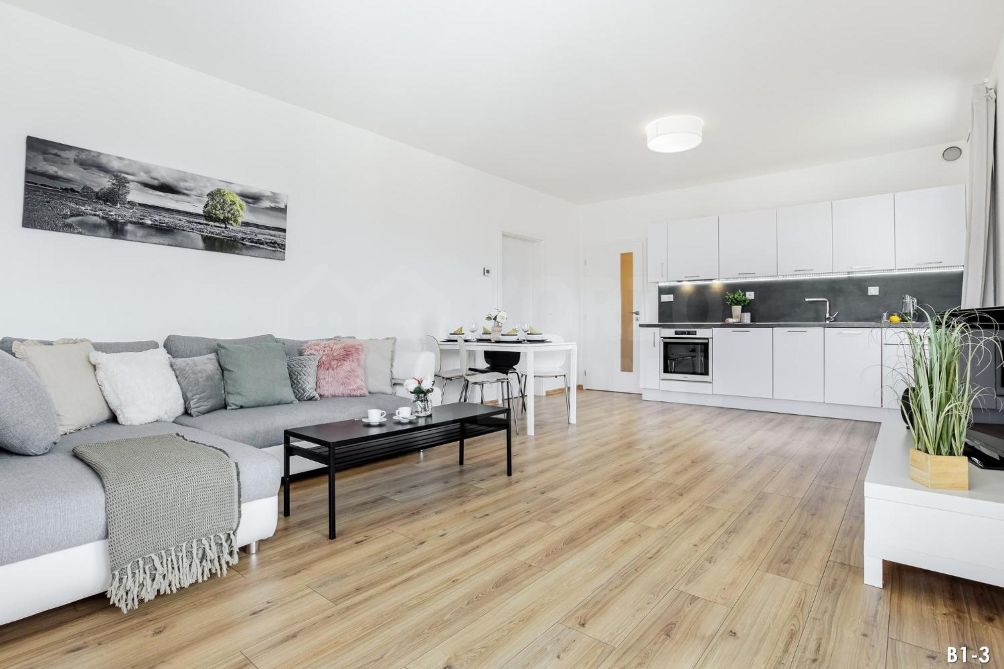 Korzo Lipno Apartment