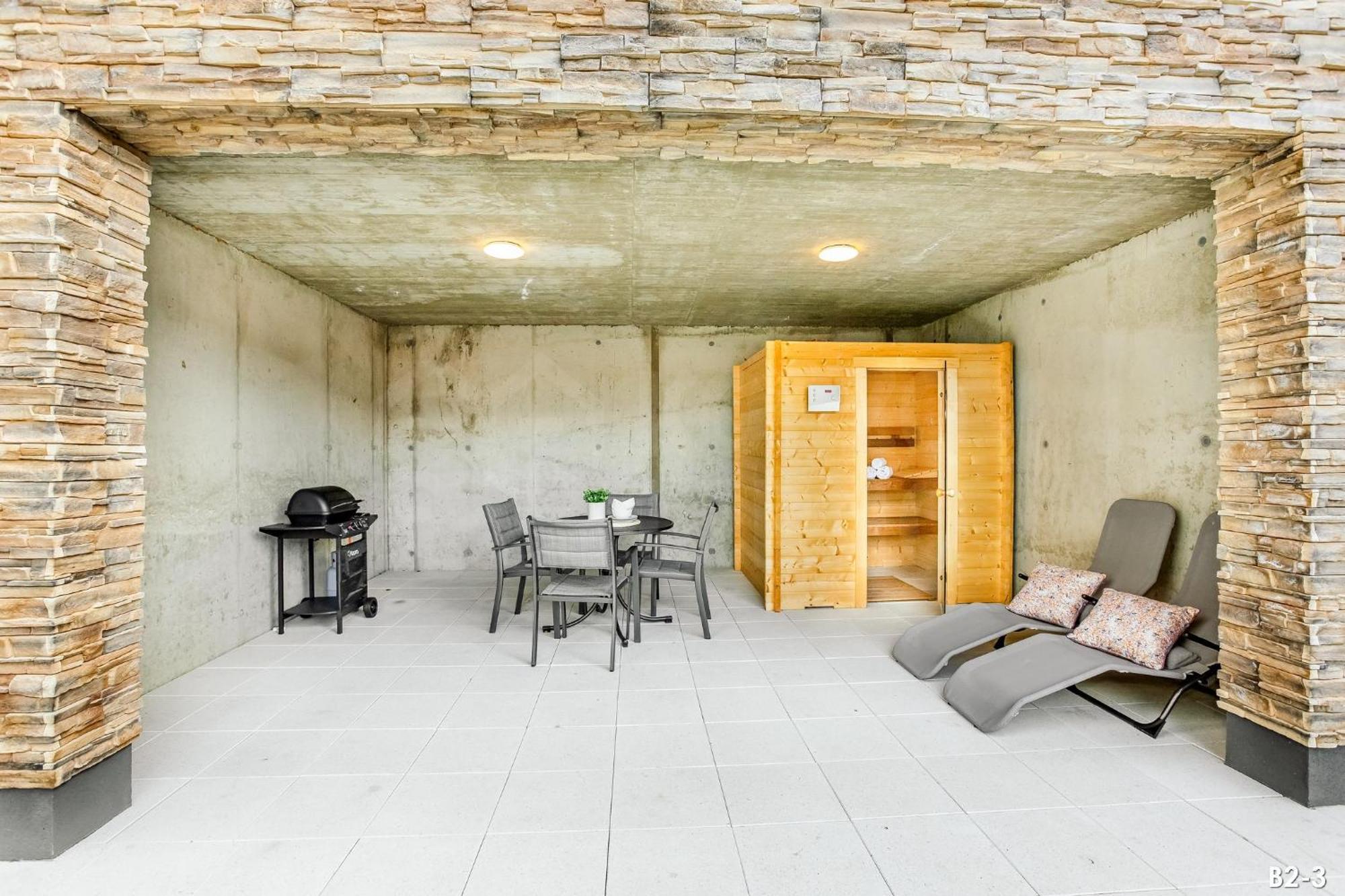 Korzo Lipno Apartment Lipno nad Vltavou